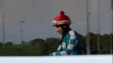 El pumita junior cada vez más cerca de esta cifra histórica en su carrera El pumita junior cada vez más cerca de esta cifra histórica en su carrera