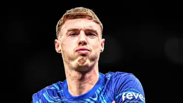 Cole Palmer está en contra de las redes sociales por esta razón (+declaraciones) Cole Palmer está en contra de las redes sociales por esta razón (+declaraciones)