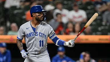 MLB: Maikel García se pone a la altura de Bregman y es uno de los mejores antesalistas de 2025 (+Video)