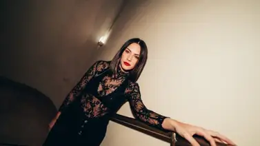 Laura Chimaras ofrecerá un concierto poético sin precedentes en Caracas este 23 de mayo Laura Chimaras ofrecerá un concierto poético sin precedentes en Caracas este 23 de mayo