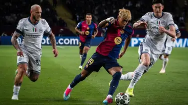 Barcelona y Arsenal, el gran miedo de FIFA previo al inicio del Mundial de Clubes Barcelona y Arsenal, el gran miedo de FIFA previo al inicio del Mundial de Clubes