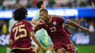 Estos son los precios de las entradas para el partido entre la Vinotinto y Bolivia Estos son los precios de las entradas para el partido entre la Vinotinto y Bolivia