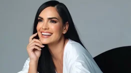 Scarlet Ortíz vuelve con nuevos episodios de "Héroes"