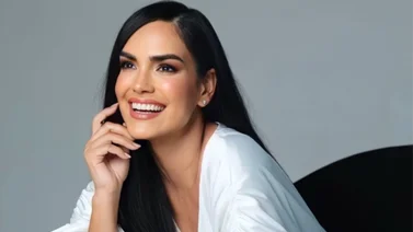 Scarlet Ortíz vuelve con nuevos episodios de "Héroes"