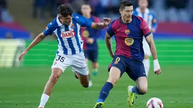 Barcelona podría celebrar el titulo de Liga a puerta cerrada ante Espanyol (+Detalles) Barcelona podría celebrar el titulo de Liga a puerta cerrada ante Espanyol (+Detalles)