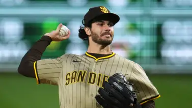 MLB: Padres de San Diego son el primer equipo en lograr esta hazaña desde 1900 MLB: Padres de San Diego son el primer equipo en lograr esta hazaña desde 1900