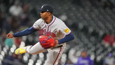 MLB: Raisel Iglesias saca la casta contra los poderosos Dodgers MLB: Raisel Iglesias saca la casta contra los poderosos Dodgers