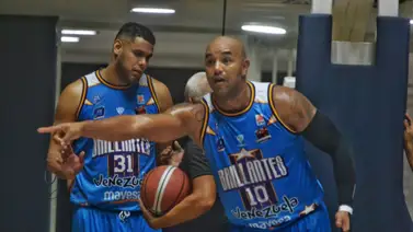 SPB: Estos serán los juegos para la jornada del 5 de mayo SPB: Estos serán los juegos para la jornada del 5 de mayo