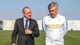Se revela el punto de ruptura entre Carlo Ancelotti y el Real Madrid 