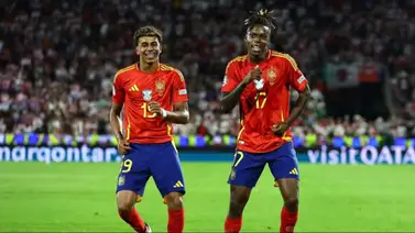 Estrella de la selección española podría tener que pasar por el quirófano Estrella de la selección española podría tener que pasar por el quirófano