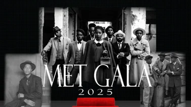 Met Gala 2025: Temática, anfitriones y código de vestimenta