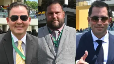 Segundo meeting de entrenadores arranca con triple liderazgo Segundo meeting de entrenadores arranca con triple liderazgo