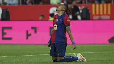 ¿Raphinha pudo ser campeón de la Eurocopa 2020 con Italia? ¿Raphinha pudo ser campeón de la Eurocopa 2020 con Italia?