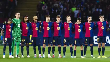 UCL: Barcelona se la juega ante el Inter con bajas dolorosas y poco recambio (Posible Alineación) UCL: Barcelona se la juega ante el Inter con bajas dolorosas y poco recambio (Posible Alineación)