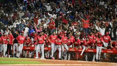 LIDOM: Leones del Escogido ya tienen staff para la temporada 2025-26 LIDOM: Leones del Escogido ya tienen staff para la temporada 2025-26
