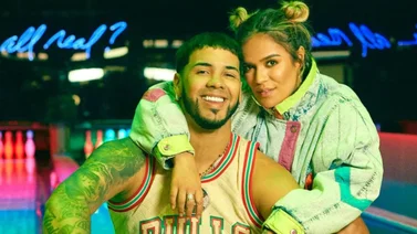 Anuel AA responde a las confesiones de Karol G sobre su relación