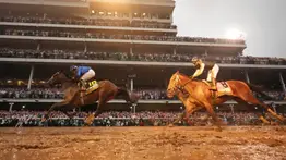 Venezuela iguala a este país latinoamericano con más jockeys ganadores del Derby de Kentucky