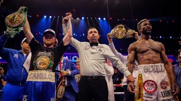 El representante de Canelo Álvarez anticipa un logro financiero sin precedentes