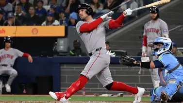 MLB: ¿Es Alex Bregman la mejor firma de la Agencia Libre 2025? MLB: ¿Es Alex Bregman la mejor firma de la Agencia Libre 2025?