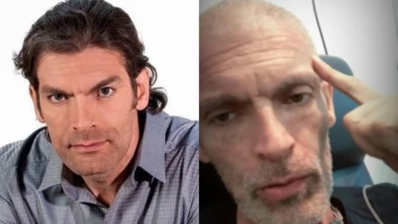 Querido actor de Televisa se debate entre la vida y la muerte 
