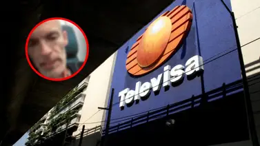 Querido actor de Televisa se debate entre la vida y la muerte Querido actor de Televisa se debate entre la vida y la muerte