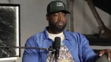 Wade explica por qué el traspaso de Luka a Lakers es un éxito pese a la eliminación Wade explica por qué el traspaso de Luka a Lakers es un éxito pese a la eliminación