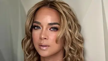 Adamari López seduce con su nuevo look (+Imágenes) Adamari López seduce con su nuevo look (+Imágenes)