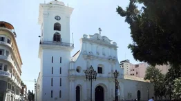 Arquidiócesis de Caracas informa sobre la última misa del novenario del papa Francisco