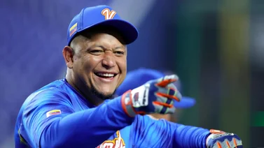 WBC: ¡Oficial! Miguel Cabrera estará con Venezuela en el Clásico Mundial de Beisbol 2026