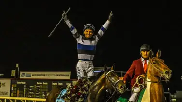 El Kodigo y Full Serrano se alzaron con los mejores premios en Argentina El Kodigo y Full Serrano se alzaron con los mejores premios en Argentina