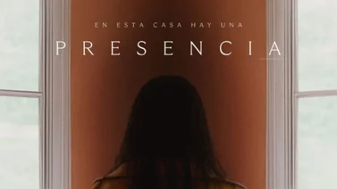 "Presencia": Una película aterradora contada desde la perspectiva de un fantasma