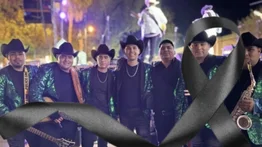 Hallan muerto a músico de una famosa banda de regional mexicana: Tenía 24 años