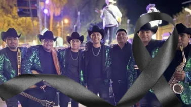 Hallan muerto a músico de una famosa banda de regional mexicana: Tenía 24 años