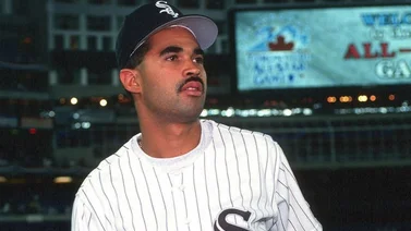 MLB: Mira el histórico e increíble récord ofensivo que posee Oswaldo Guillén en las Grandes Ligas
