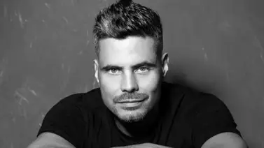 Jeremías Inicia su gira internacional encendiendo el Centro Cultural Chacao Jeremías Inicia su gira internacional encendiendo el Centro Cultural Chacao