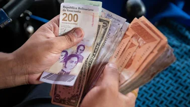 Precio del dólar BCV para este martes 6 de mayo según el Banco Central de Venezuela