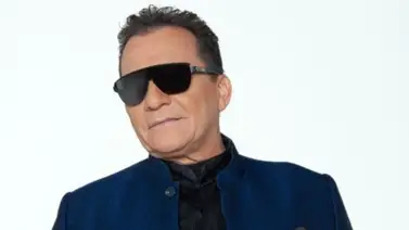 Erick Franchesky presenta "El Legado de la Salsa" en un concierto íntimo en Caracas Erick Franchesky presenta "El Legado de la Salsa" en un concierto íntimo en Caracas