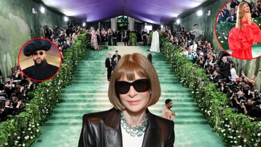 Celebridades latinas en la Met Gala: ¿quiénes deslumbrarán este año?