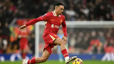 Real Madrid podría tener este problema para fichar a Alexander-Arnold  Real Madrid podría tener este problema para fichar a Alexander-Arnold