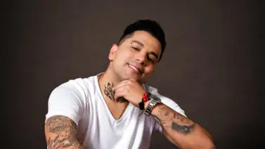 Bandy desata polémica en redes sociales por su apariencia física Bandy desata polémica en redes sociales por su apariencia física