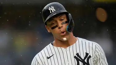 MLB: Yankees de Nueva York lideran este departamento ofensivo en lo que va de temporada MLB: Yankees de Nueva York lideran este departamento ofensivo en lo que va de temporada