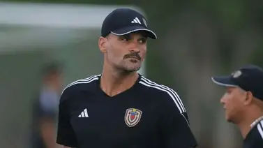 De esta manera Oswaldo Vizcarrondo buscará talento en Venezuela (+Detalles) De esta manera Oswaldo Vizcarrondo buscará talento en Venezuela (+Detalles)