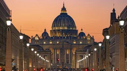 Estos son los favoritos para suceder al papa Francisco