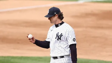 MLB: Gerrit Cole tiene fecha para volver a lanzar (+Detalles)