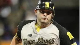 LVBP: ¿Quiénes son los líderes históricos de cuadrangulares?