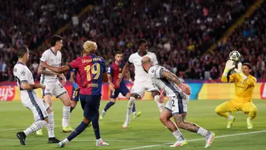Champions League: Barcelona quiere revancha contra el Inter por el pase a la final (Previa) Champions League: Barcelona quiere revancha contra el Inter por el pase a la final (Previa)
