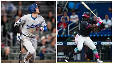 MLB: Dodgers ganan el primero de la serie en Miami (Finalizado) MLB: Dodgers ganan el primero de la serie en Miami (Finalizado)