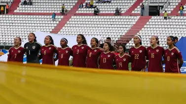 ¿Cómo puede clasificar la Vinotinto Femenina a la Fase Final del Sudamericano Sub-17? ¿Cómo puede clasificar la Vinotinto Femenina a la Fase Final del Sudamericano Sub-17?