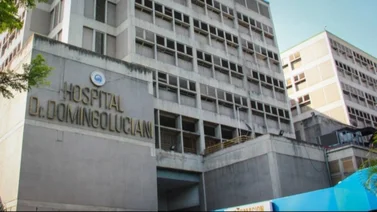 Hospital Dr. Domingo Luciani anuncia jornada de pesquisa de cáncer colorrectal(+Fecha)