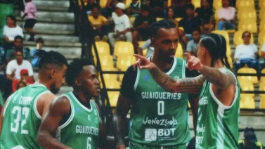 SPB: Guaiqueríes responde a la liga sobre reanudación de juego contra Piratas